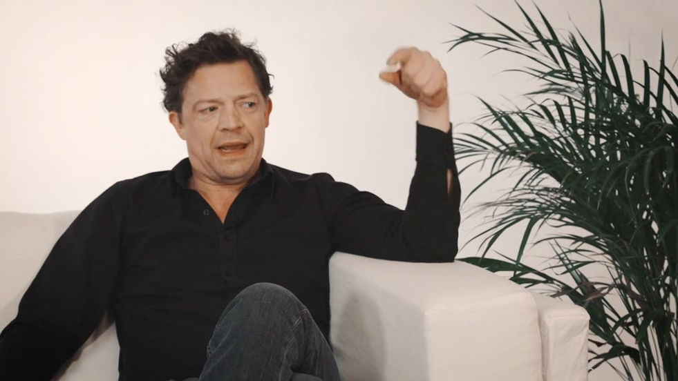 Ben Segers